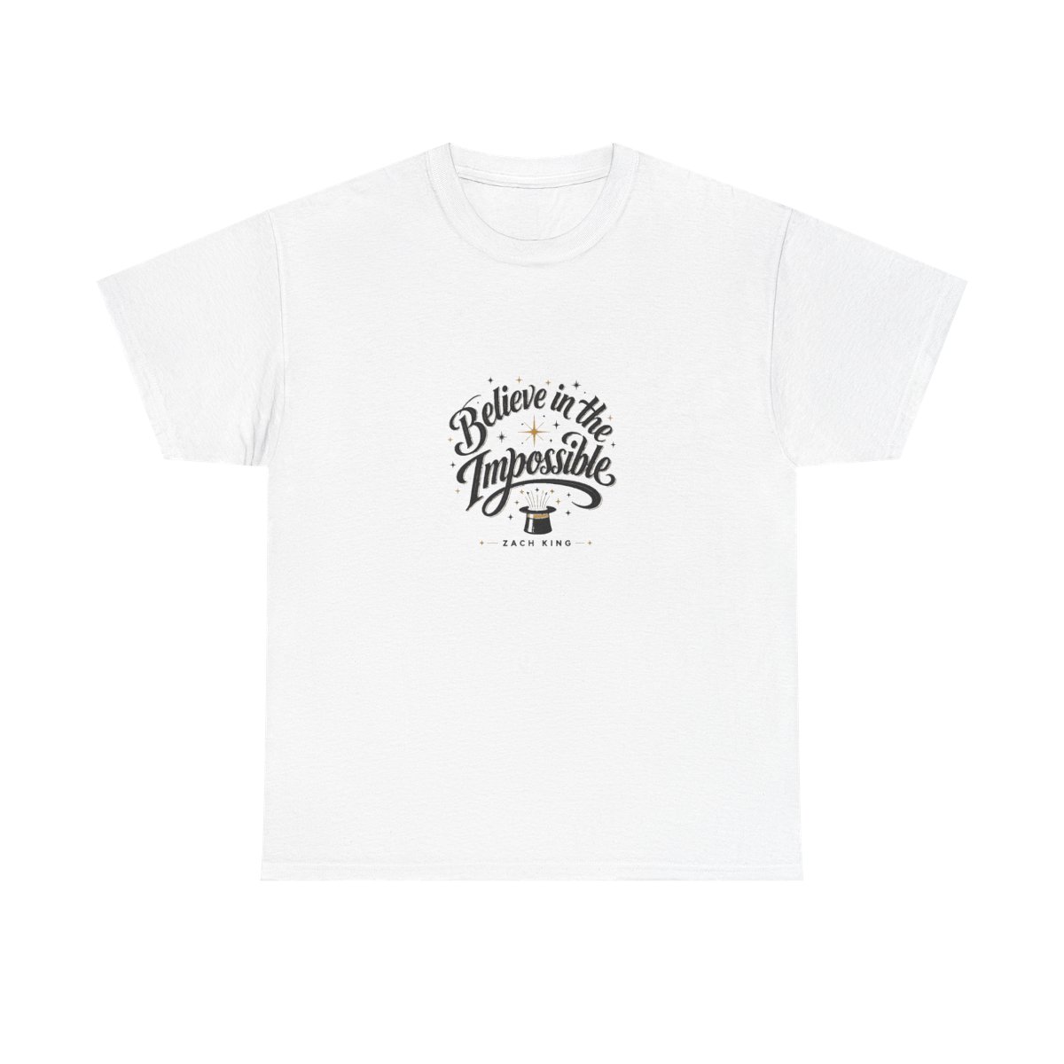 T-Shirts - Zach King apparel collection
