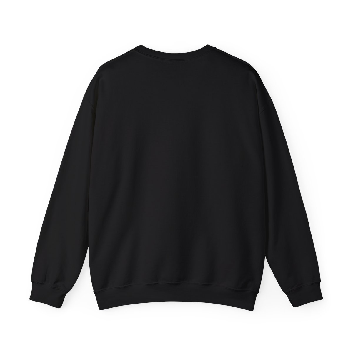 Zach King "Zach King: Coding Magic" Crewneck - alternate angle 1, merchandise