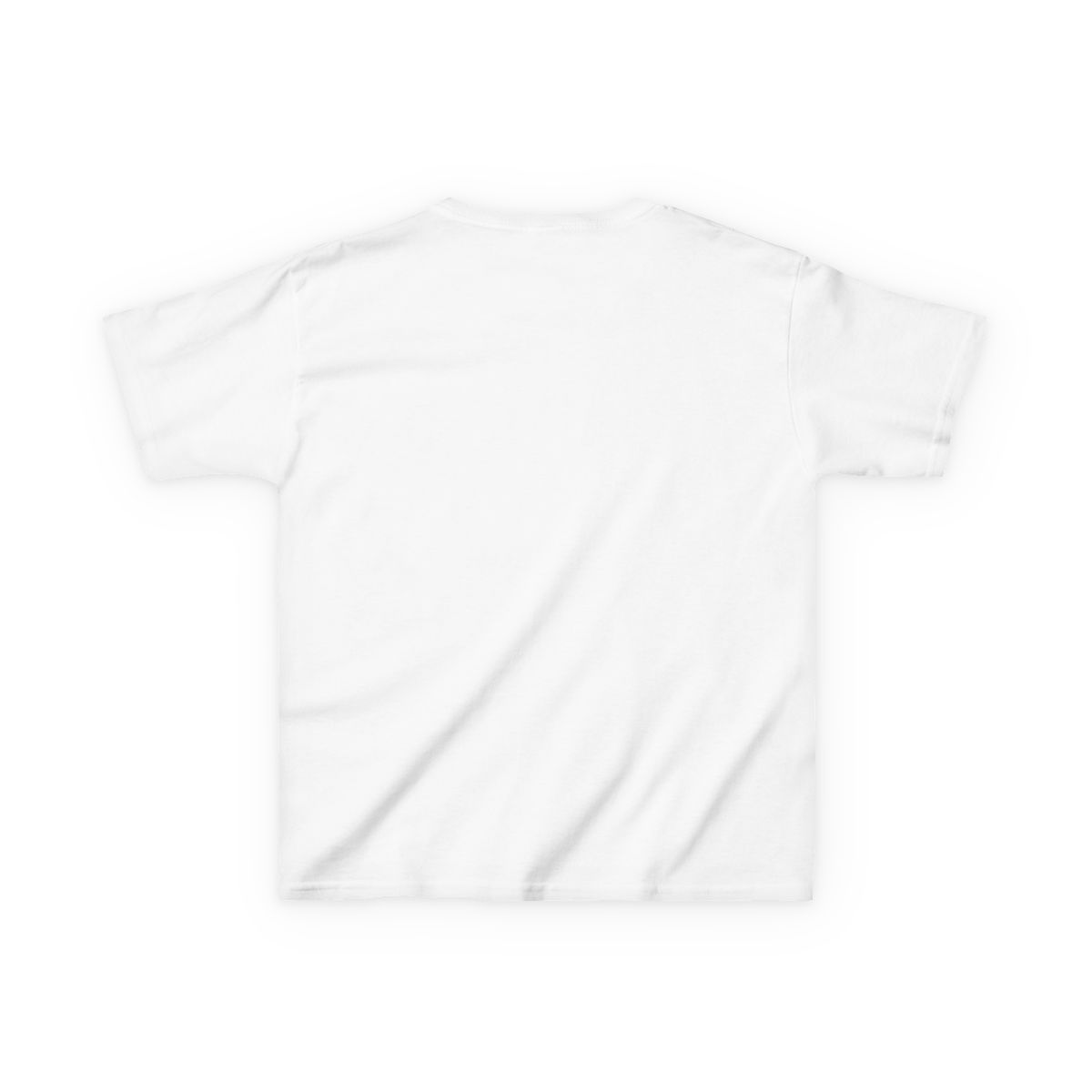 Zach King "Everyday Magic Happens" Unisex Kids Tee - alternate angle 1, merchandise